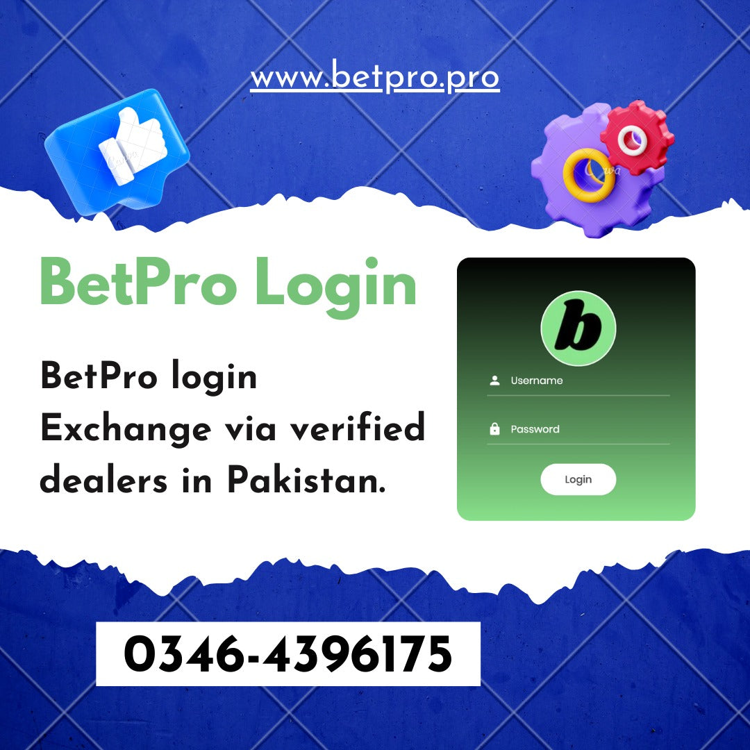 BetPro Sign Up Pakistan: The Real Process (No Forms, Just WhatsApp)