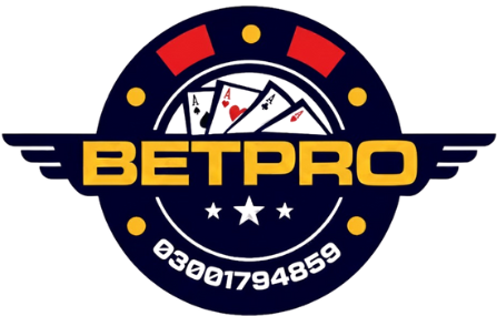 Betpro App 03062495296